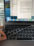 Apple MacBook Pro（M2） 2022款 13英寸 設計剪輯蘋果筆記本電腦 二手筆記本 深空灰色 8+10核/M2+8G+256G 曬單實拍圖
