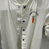 babylove【紡軟織柔】嬰兒連體衣春秋款純棉寶寶哈衣家居服爬服長(zhǎng)袖衣服 曬單實(shí)拍圖