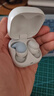 索尼（SONY）【新品上市】LinkBuds Fit 多彩配件 側(cè)翼撐架 保護(hù)套  (非耳機(jī)） 灰藍(lán)色側(cè)翼撐架 曬單實拍圖