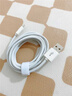 適用蘋果15/16車載Carplay數(shù)據(jù)線iphone編織USB轉(zhuǎn)C快充線充電線 1米【USB-C】蘋果15/16專用 曬單實拍圖