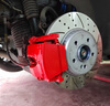 博世（BOSCH）剎車前片剎車皮奔馳A180L/A180/A200/A200L/B200/B180 0986T11492 曬單實(shí)拍圖