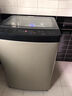 長(cháng)虹洗衣機全自動(dòng)大容量60公斤單缸家用商用賓館酒店單筒窗簾耐用大型洗衣機客棧民宿毛毯被子洗脫一體 40公斤大容量高端耐用+節能風(fēng)干款 曬單實(shí)拍圖