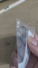 周六福（ZLF）PT950鉑金戒指男女款白金情侶對戒求婚指環(huán)愛(ài)無(wú)止境 12號-3.16g 曬單實(shí)拍圖