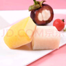 冰皮蛋糕整箱多口味早餐糕點(diǎn)學(xué)生宿舍休閑零食夜宵充饑小點(diǎn)心 混合口味500g*1箱 曬單實(shí)拍圖