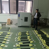 kenton康恒儀器烘干箱 工業(yè)烤箱 電熱恒溫鼓風(fēng)干燥箱數(shù)顯熱風(fēng)循環(huán)烘干箱 101-3A 數(shù)顯 鍍鋅內(nèi)膽 曬單實(shí)拍圖