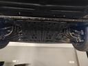 法瑟汽車底盤護(hù)板新能源電池護(hù)板裝甲電機發(fā)動機下護(hù)板增程EV錳鋼合金 比亞迪海鷗405KM續(xù)航【升級版兩件套專用護(hù)板】 錳鋼 曬單實拍圖