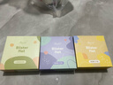AllsmileAllsmile起泡網(wǎng)洗面奶臉部專(zhuān)用香皂袋沐浴露洗臉潔面打泡網(wǎng)發(fā)泡網(wǎng) 【指環(huán)款*2只+口袋款*1只】 3個(gè) 曬單實(shí)拍圖