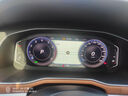 大眾邁騰B8原廠(chǎng)全新液晶儀表320凌渡帕薩特寶來(lái)朗逸途觀(guān)L速騰探岳 21-25寶來(lái)朗逸320液晶儀表 曬單實(shí)拍圖