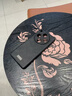 屏蓬適用oppo findx8pro手機殼素皮findx8保護套鏡頭精孔全包防摔硅膠軟邊簡約后殼男女 oppo findx8pro【星耀黑】 曬單實拍圖