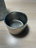 SIMELO德國施美樂(lè )純鈦保溫杯男燜泡杯女鈦杯燜茶杯情人節生日禮物教師 翡麗星空 330ml /內外純鈦/禮盒裝 曬單實(shí)拍圖