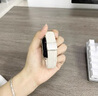 vivo手機通用智能手環(huán)9pro女款電話(huà)提醒心率血氧睡眠監測計步運動(dòng) 編織磁吸·春櫻白【24h心率健康檢測·消息來(lái)電 曬單實(shí)拍圖