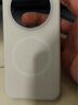 XFMF果凍液態(tài)硅膠適用vivoX200promini手機殼iQOOZ9全包防摔磁吸無(wú)線(xiàn)充簡(jiǎn)約ins風(fēng)親膚軟糯iqoo13保護套 磁吸【果凍藍】果凍液態(tài)硅膠 vivo X200 Pro 曬單實(shí)拍圖