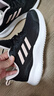 adidas ALPHACOMFY休閑實(shí)用舒適跑步鞋女子阿迪達斯官方輕運動(dòng)   黑色/粉色(推薦選大半碼)   39 曬單實(shí)拍圖