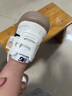 G.duck小黃鴨春秋季新款童鞋防滑軟底寶寶鞋男女透氣機能學(xué)步鞋防滑 黑色 18 碼 鞋內長(cháng)13厘米 曬單實(shí)拍圖