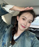 法卡曼滿鉆四葉草耳釘女甜美花朵鋯石耳釘生日禮物送女友 滿鉆四葉草耳釘 曬單實(shí)拍圖