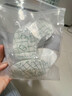 OLOEY防水耳貼中炎兒童洗澡游泳耳塞洗頭防耳朵進(jìn)水洗澡護耳朵神器成人 加棉款橢圓耳貼【20片裝】 【防水透氣，易撕易貼】 曬單實(shí)拍圖