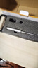behringer 百靈達(dá)  ECM8000全指向性汽車音響室內(nèi)聲場(chǎng)測(cè)試話筒套裝 【單品】ECM8000+話筒線 曬單實(shí)拍圖