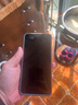 三星（SAMSUNG）Galaxy S24+手機殼原裝硅膠保護殼手機套后殼 深紫色 曬單實拍圖