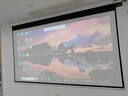 愛普生（EPSON）CB-2255U 工程投影機 大型辦公教育手勢演示W(wǎng)UXGA(超高清)/5000流明/無線投影【 標(biāo)配】 曬單實拍圖