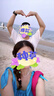 歌詩(shī)慧藍(lán)色裙子吊帶連衣裙夏季2025新款法式純欲女裝海邊度假風(fēng)長(zhǎng)裙遮肚 藍(lán)色吊帶連衣裙 均碼 【建議125斤內(nèi)】 曬單實(shí)拍圖