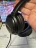 得勝（TAKSTAR） HD2000頭戴式立體聲hifi隔音監(jiān)聽耳機電腦手機k歌直播降噪音樂錄音耳機 全包耳舒適體驗【TS-450】 曬單實拍圖