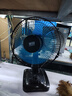 英將電風(fēng)扇家用臥室臺扇搖頭定時(shí)坐地風(fēng)扇宿舍辦公室大風(fēng)力風(fēng)扇轉頁(yè)扇 臺扇12寸鋁扇葉帶定時(shí) 分類(lèi) 曬單實(shí)拍圖