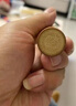 彩荷老料玉竹實心竹手把件竹雕刻素竹文玩擺件墩子水晶料七夕禮物 玉竹-素竹 曬單實拍圖