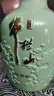 牛欄山 百年珍釀20 濃香型白酒 52度 500mL 1瓶 單瓶裝 曬單實(shí)拍圖