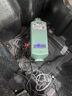 龍飛兄弟（LF BROS）王者款-駐車(chē)空氣加熱器12v24v電動(dòng)新能源貨車(chē)房車(chē)柴暖燃油暖風(fēng)機 24v鋁合金殼（單孔）03206002 曬單實(shí)拍圖