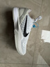 NIKE耐克Zoom Kobe 6科比6全明星2.0 帆白 防滑耐磨 男子低幫籃球鞋 FQ3546-100 42 曬單實拍圖