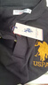U.S.POLO ASSN.【100%棉】poo衫男夏季寬松美式休閑純棉t恤男士高端短袖男上衣 曬單實(shí)拍圖