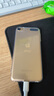 Apple/蘋(píng)果ipod touch7 mp3/mp4 128G/256G播放器隨身聽(tīng)wifi可上網(wǎng) 金色（裸機送配件） 準新0使用官換機256G 曬單實(shí)拍圖