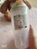 沃德百惠（WORTHBUY）水杯男女簡(jiǎn)約飲水杯上班族小學(xué)生專用便攜防摔隨手杯夏季運(yùn)動(dòng)水壺 透明款-達(dá)達(dá)獅（650ml） 曬單實(shí)拍圖