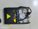 XLHBIKE三缸升級高壓腳踩打氣筒充氣泵汽車(chē)電動(dòng)車(chē)自行車(chē)摩托車(chē)多功能省力 新升級 腳踩三缸打氣筒 曬單實(shí)拍圖