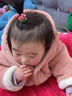 爺爺?shù)霓r(nóng)場寶寶零食餅干米餅幼兒零食1歲-2歲嬰兒輔食入口食物嬰兒童小零食 【2盒|不上火】原味+紫薯味 曬單實拍圖