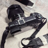 索尼 SONY 微單數碼相機NEX-5R NEX-5T NEX-6 NEX-7 奶昔系列二手相機 NEX-6套機(E 18-55mm) 95新 曬單實(shí)拍圖