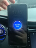 夏沁車(chē)載手機支架無(wú)線(xiàn)充電器超級快充智能自動(dòng)感應汽車(chē)手機架蘋(píng)果專(zhuān)用 黑【適用蘋(píng)果手機】66W快充 曬單實(shí)拍圖