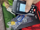 正泰工業(yè)接觸式測溫儀高精度模具表面溫度測量K型手持熱電偶溫度表 曬單實拍圖