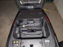 馳兔馳兔適用九號(hào)機(jī)械師2代電池MMAX2 110P NZ90 CZ90 52V 48V鋰電池 座桶直上【48v60ah】+8A充 曬單實(shí)拍圖