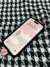 笛曼【AG冰感磨砂膜】適用蘋(píng)果16promax鋼化膜iphone15手機(jī)膜新款磨砂14pro防指紋貼膜電競(jìng)游戲全屏 16ProMax【冰感AG磨砂膜】買(mǎi)一送一 電競(jìng)游戲?qū)Ｓ秘指许樆峦黄仆噶粮逦?曬單實(shí)拍圖