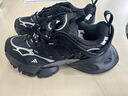 阿迪達(dá)斯 （adidas）男女鞋XLG RUNNER DELUXEFOS跑步鞋 IH0070  37  曬單實拍圖