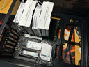 鎧俠（Kioxia）RC20/SE10/SD10/VD10固態(tài)硬盤 M.2接口 NVME協(xié)議 臺(tái)式機(jī)筆記本SSD 鎧俠SD10-2TB·PCIE4.0 標(biāo)配:散熱片+螺絲+螺絲刀 曬單實(shí)拍圖