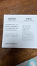 LY.TANO護肩膀保護套德絨坎肩睡覺(jué)男女老年頸椎保暖月子孕產(chǎn)婦肩周炎防寒 有領(lǐng)短袖+貼片丨深灰色 L丨參考體重120斤-140斤 曬單實(shí)拍圖