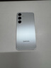 三星 Galaxy S24+ Al智享生活辦公智能修圖  2K全視屏 5G AI手機 雅巖灰 12GB+256GB 99新 展示機 12期分期 曬單實拍圖
