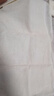 純棉豆腐布白紗布布料食用紗布豆?jié){過濾布蒸籠布豆包布香干豆干 鎖邊細布40cm*40cm 曬單實拍圖