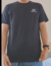 斯凱奇（Skechers）雪糕T恤短袖夏季男女同款中性速干上衣衣服L223U046 曬單實(shí)拍圖