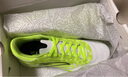 安踏男子足球鞋TF碎釘新款青少年成人專(zhuān)業(yè)訓練比賽運動(dòng)鞋大童兒童球鞋 曬單實(shí)拍圖
