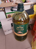 純正山茶油一級天然5升大桶裝無(wú)添加山茶油特級初榨冷榨 純山茶油5升 曬單實(shí)拍圖