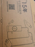 E修派 適用小天才電話手表電池 超高密版電池 【Z1/Z1S/Z1Y電池】760mAh+防水膠圈 曬單實拍圖