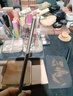 SHU STYLE SHU UEMURA/植村經(jīng)典硬質(zhì)砍刀眉筆2#/5#防水防汗 #2百搭 3.4g（活動） 曬單實拍圖